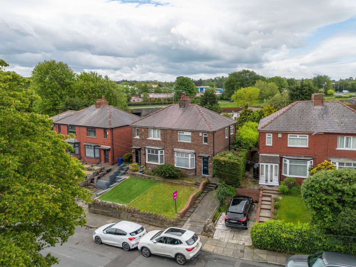 Images for Wigan Road, Skelmersdale, WN8