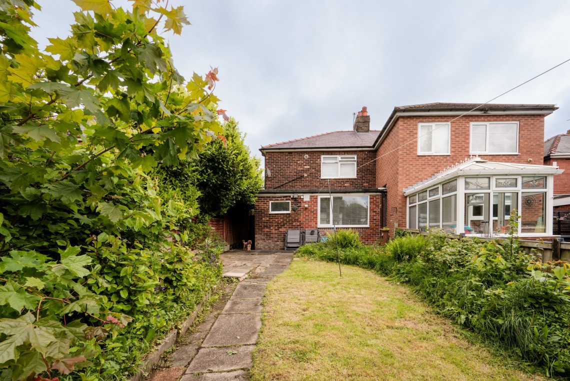 Images for Wigan Road, Skelmersdale, WN8