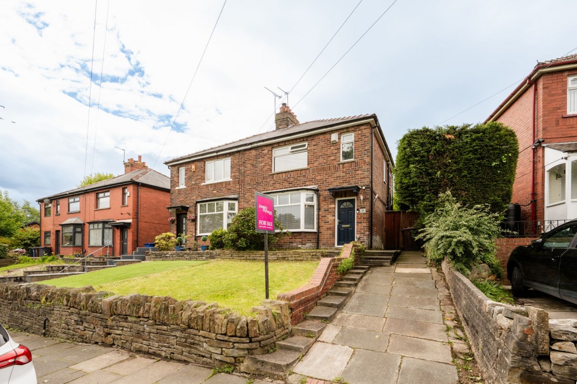 Images for Wigan Road, Skelmersdale, WN8