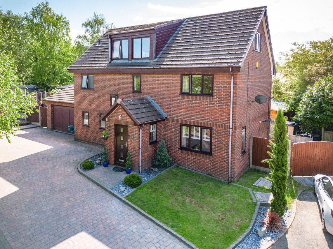 Images for Rowan Lane, Skelmersdale, WN8