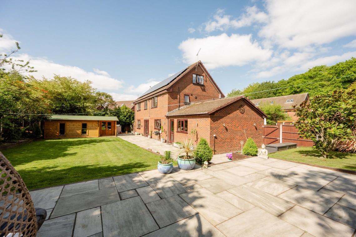 Images for Rowan Lane, Skelmersdale, WN8