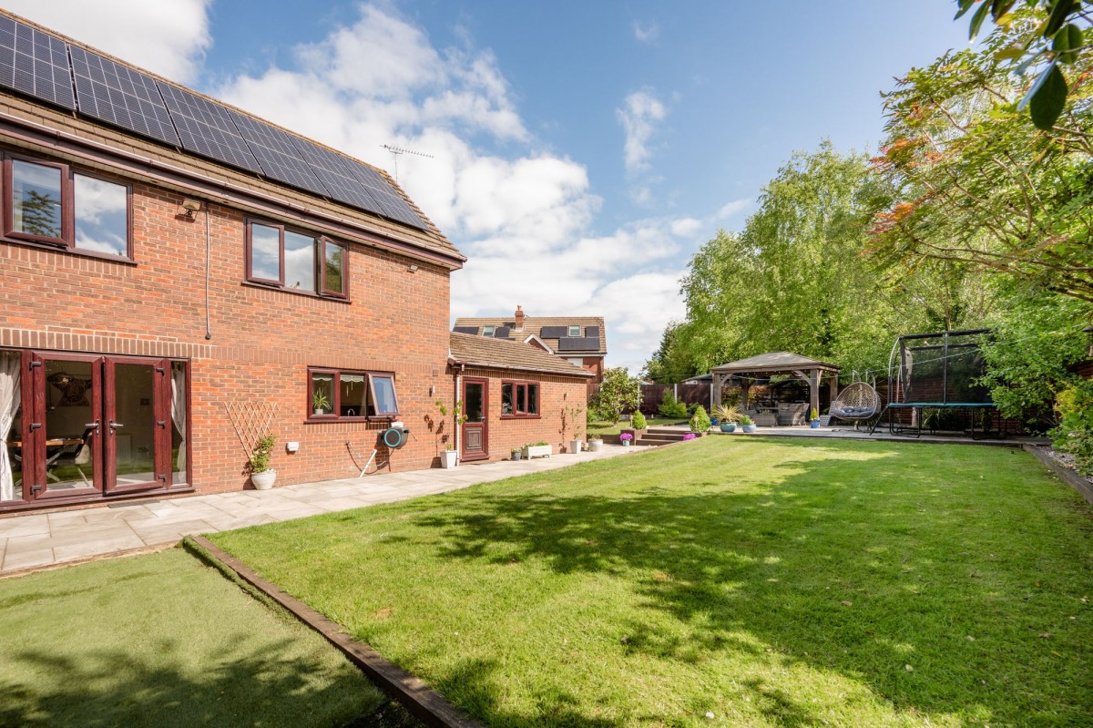 Images for Rowan Lane, Skelmersdale, WN8