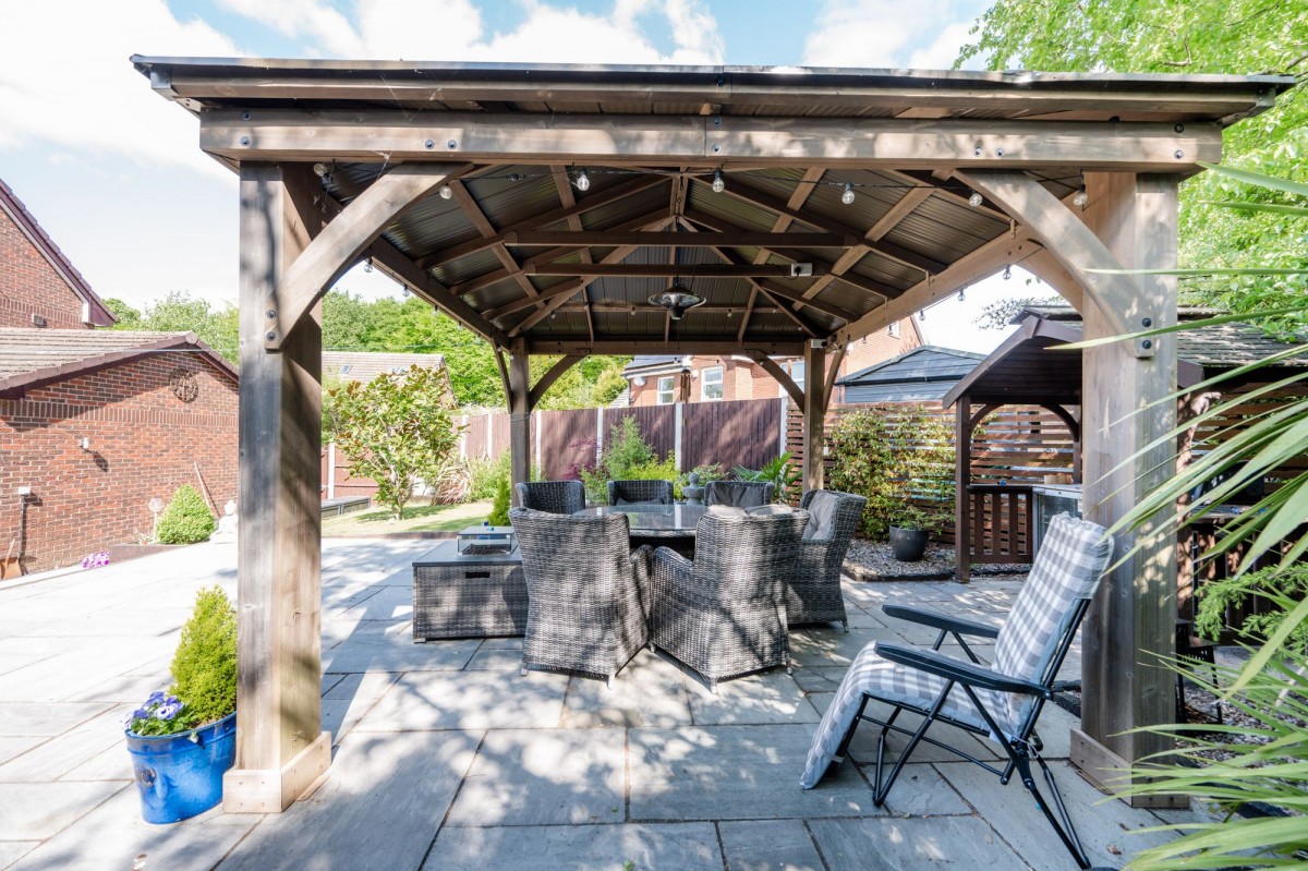 Images for Rowan Lane, Skelmersdale, WN8