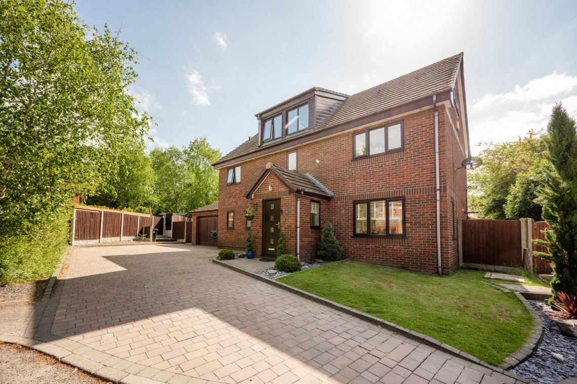 Images for Rowan Lane, Skelmersdale, WN8