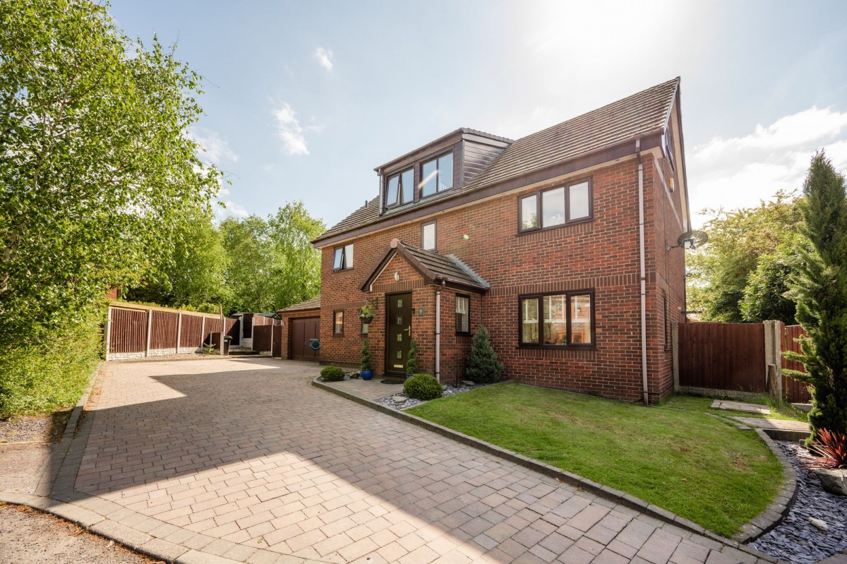 Images for Rowan Lane, Skelmersdale, WN8