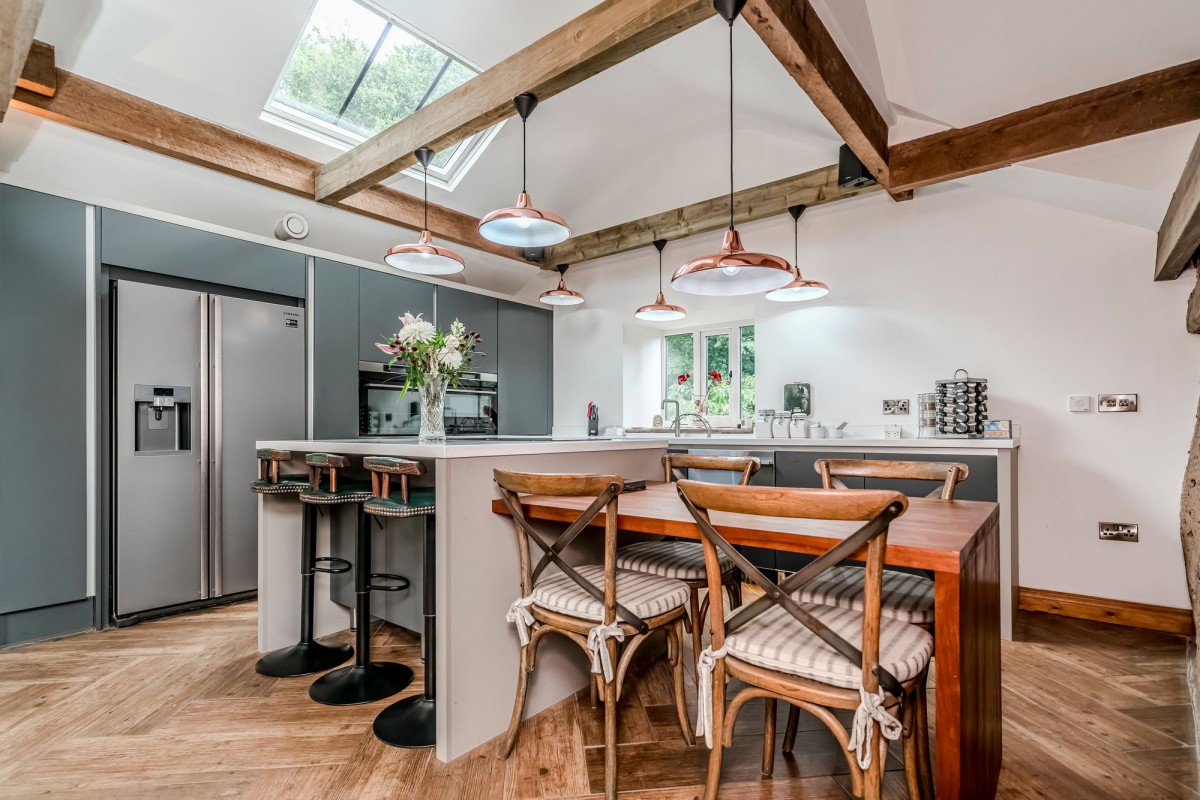 Images for Elmers Green, Skelmersdale, WN8