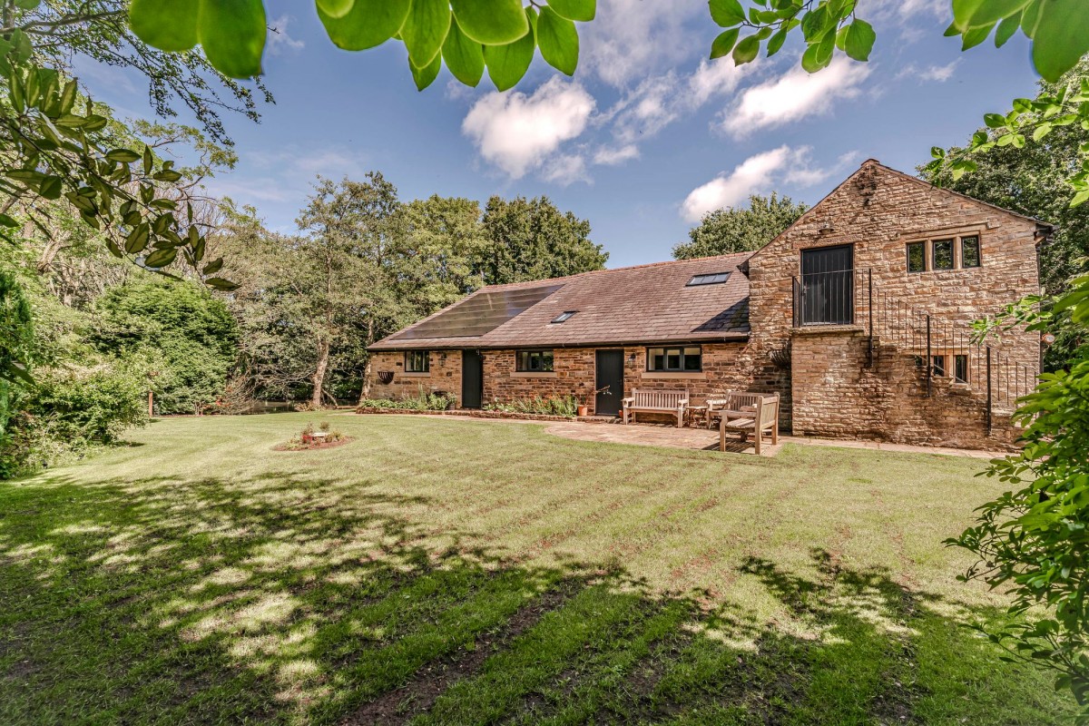 Images for Elmers Green, Skelmersdale, WN8