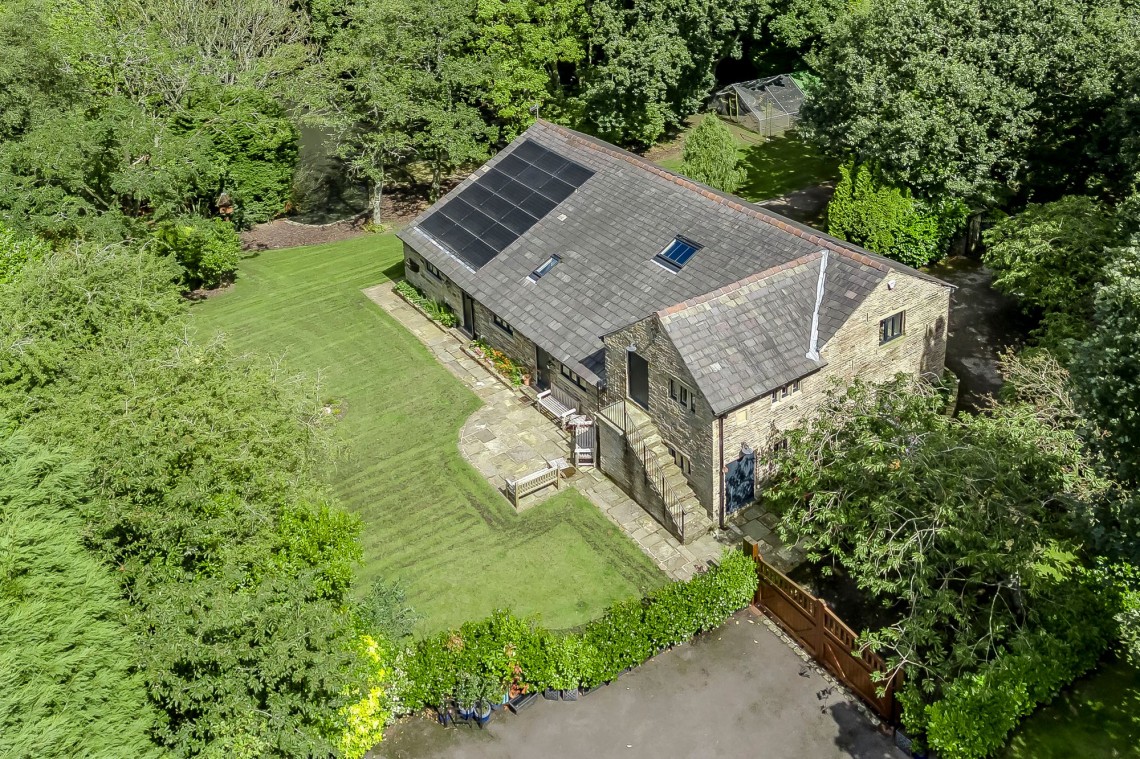 Images for Elmers Green, Skelmersdale, WN8