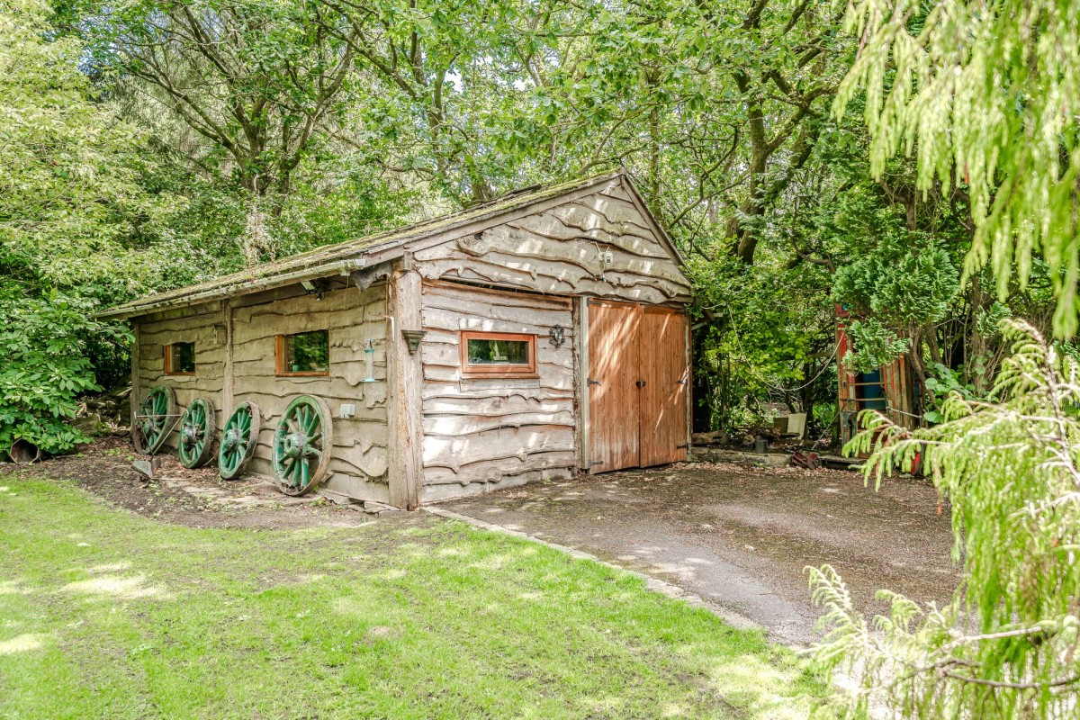 Images for Elmers Green, Skelmersdale, WN8