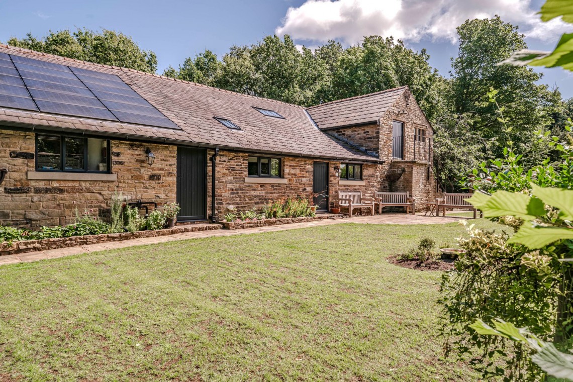 Images for Elmers Green, Skelmersdale, WN8