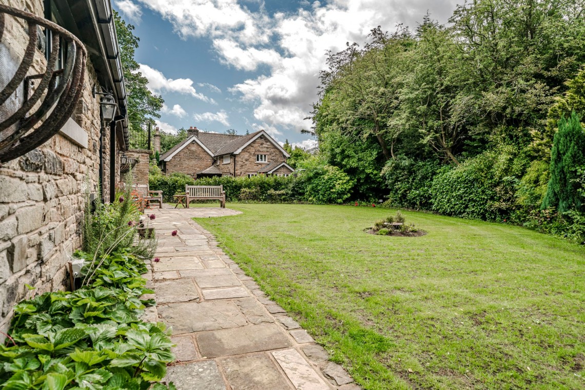 Images for Elmers Green, Skelmersdale, WN8