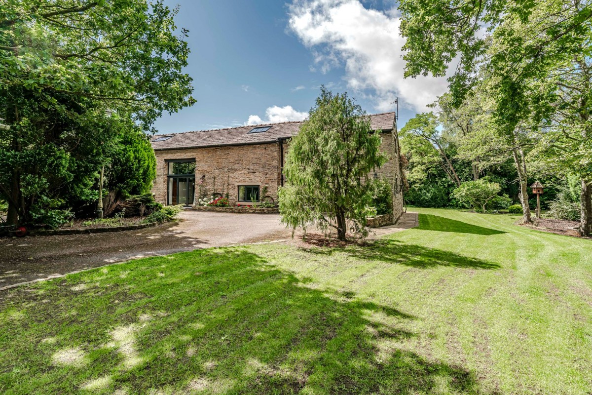 Images for Elmers Green, Skelmersdale, WN8