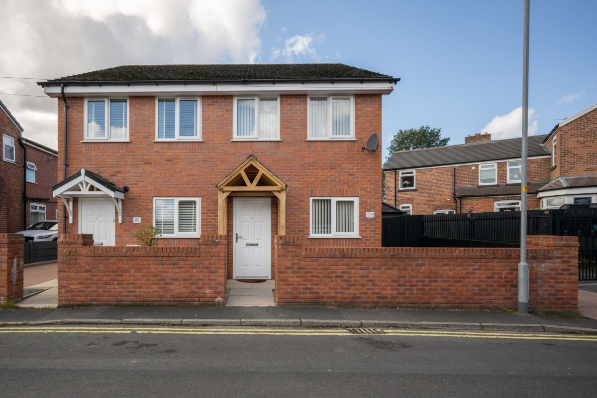 Images for Bromilow Road, Skelmersdale, WN8