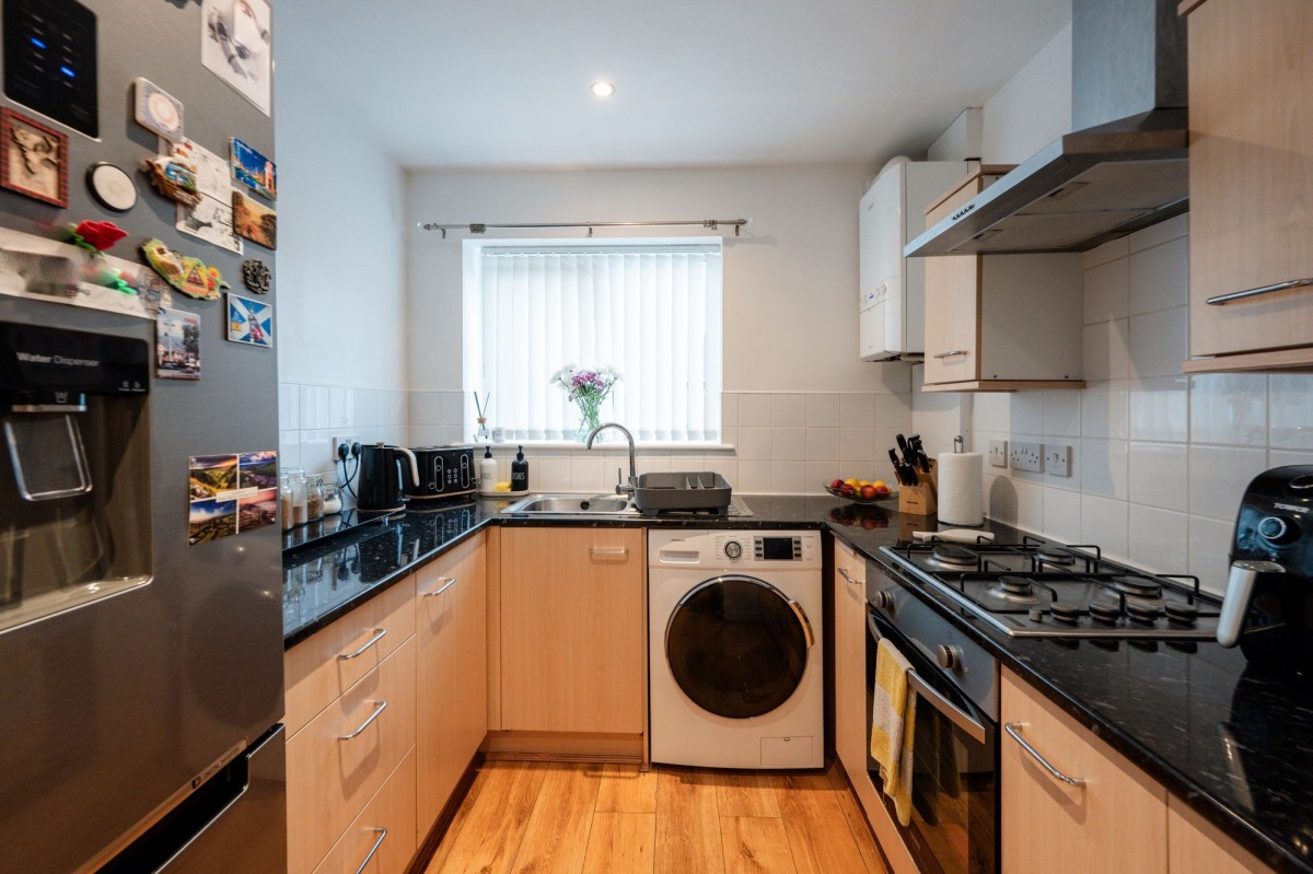Images for Bromilow Road, Skelmersdale, WN8