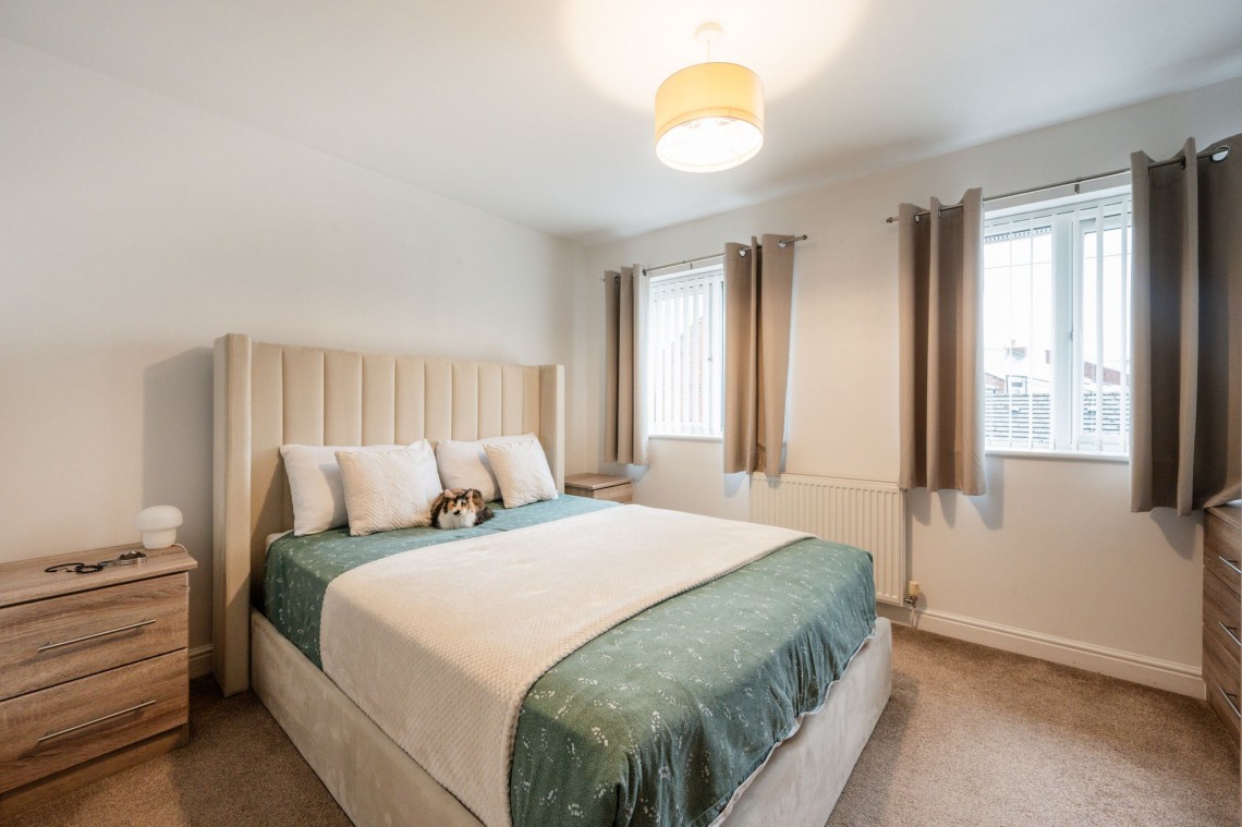 Images for Bromilow Road, Skelmersdale, WN8