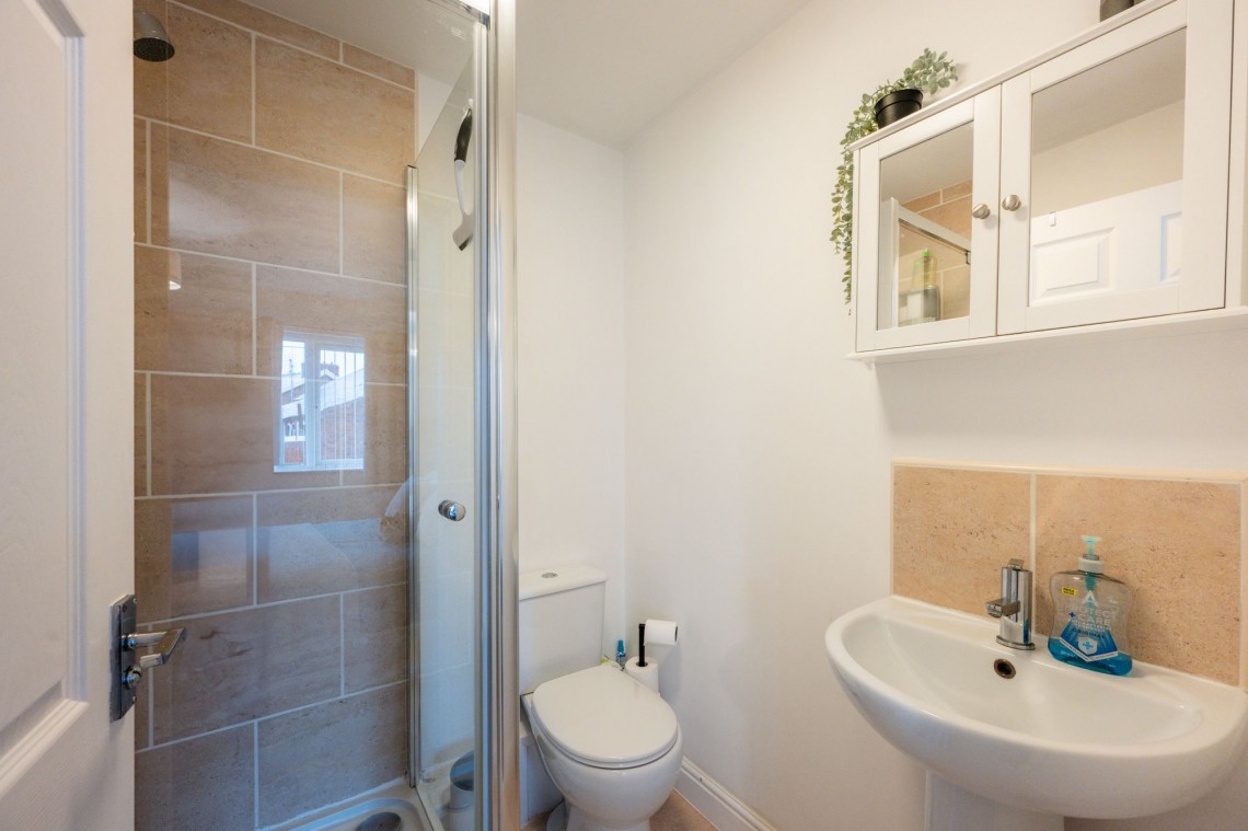 Images for Bromilow Road, Skelmersdale, WN8