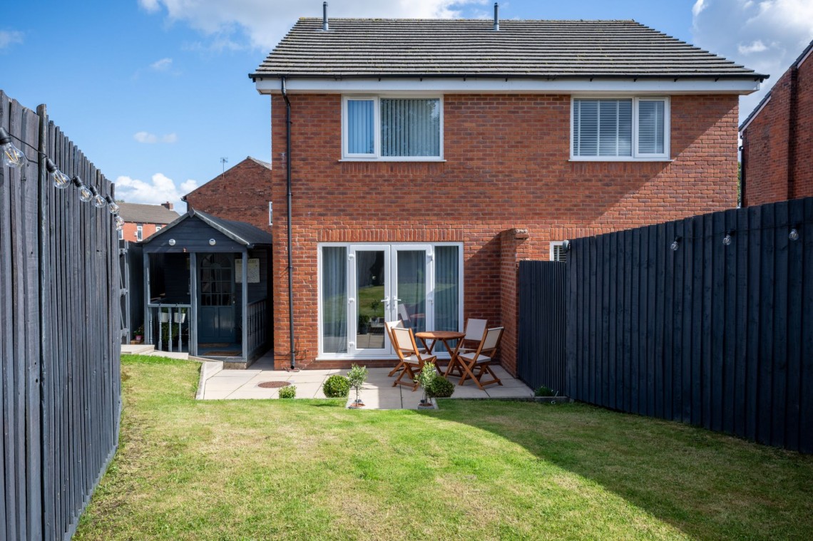 Images for Bromilow Road, Skelmersdale, WN8