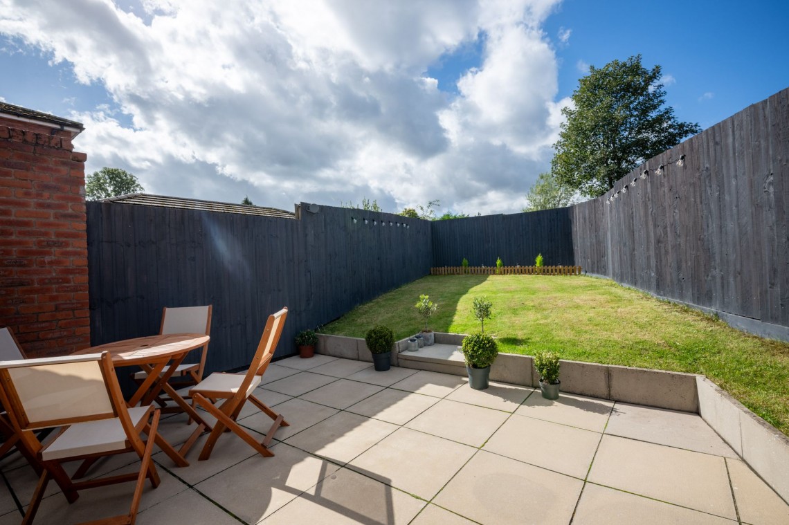Images for Bromilow Road, Skelmersdale, WN8