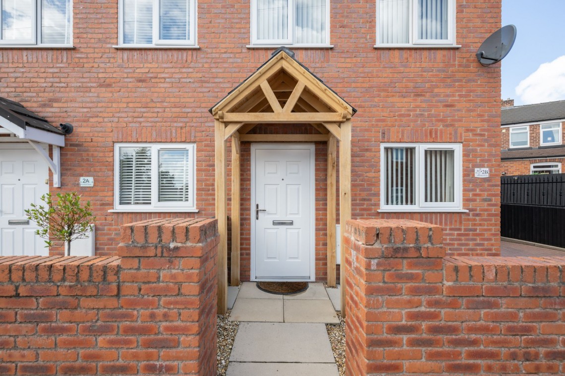 Images for Bromilow Road, Skelmersdale, WN8