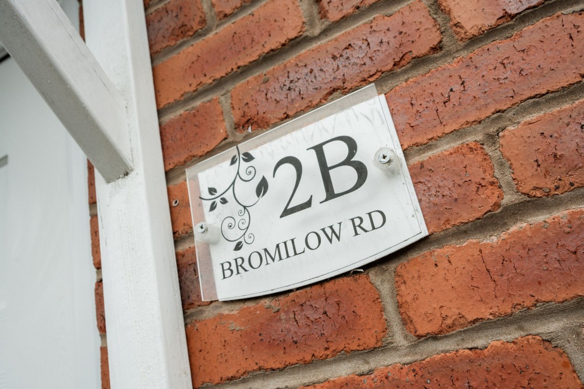 Images for Bromilow Road, Skelmersdale, WN8