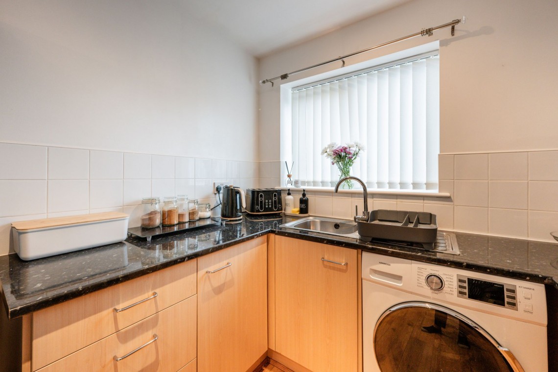 Images for Bromilow Road, Skelmersdale, WN8