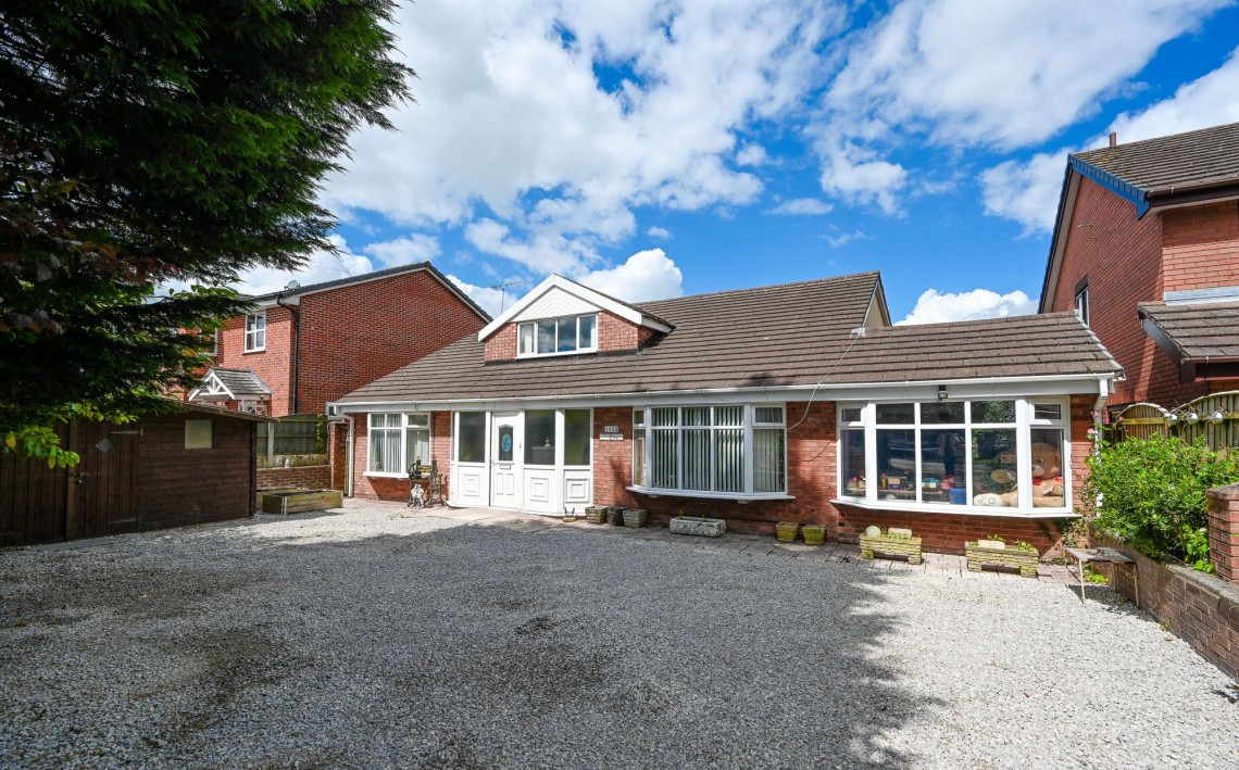 Images for Liverpool Road, Skelmersdale, WN8