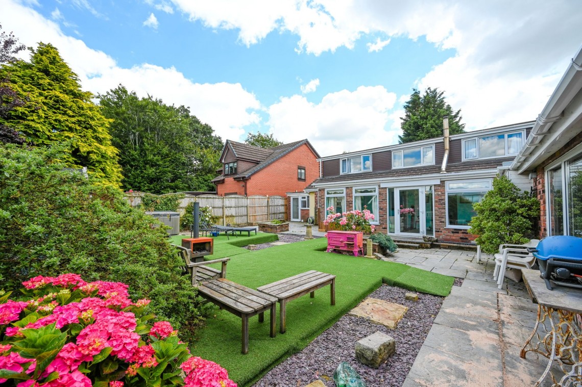 Images for Liverpool Road, Skelmersdale, WN8