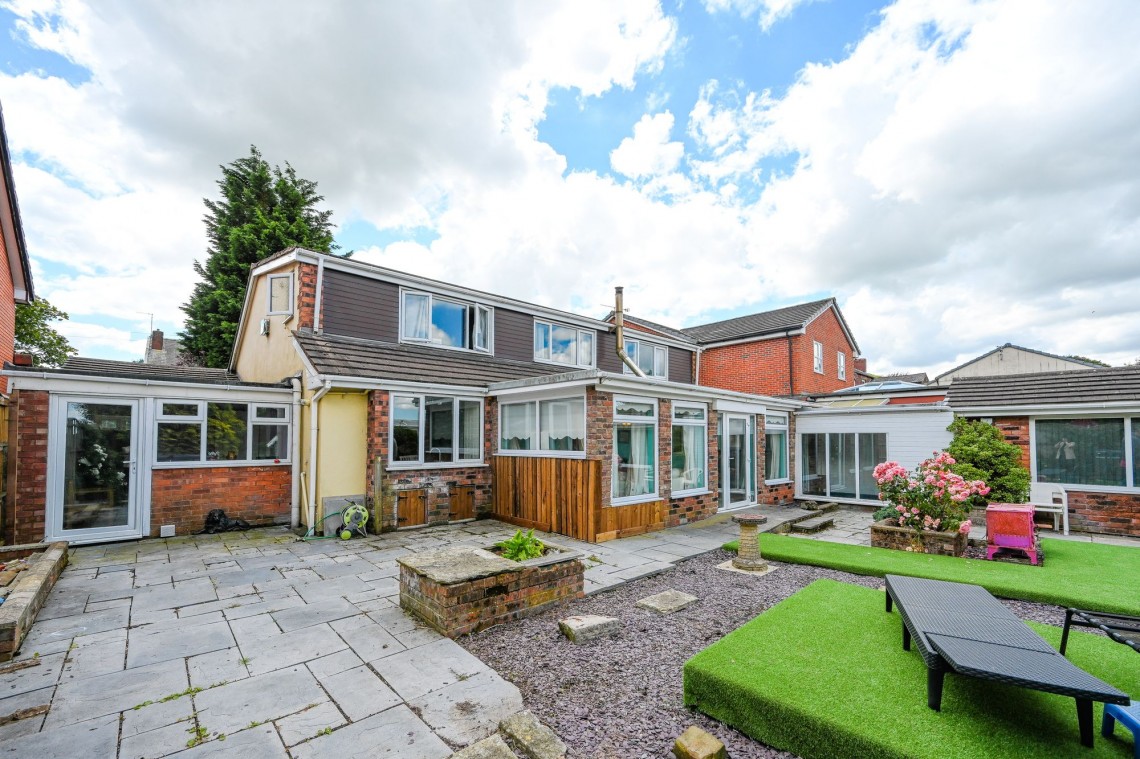 Images for Liverpool Road, Skelmersdale, WN8