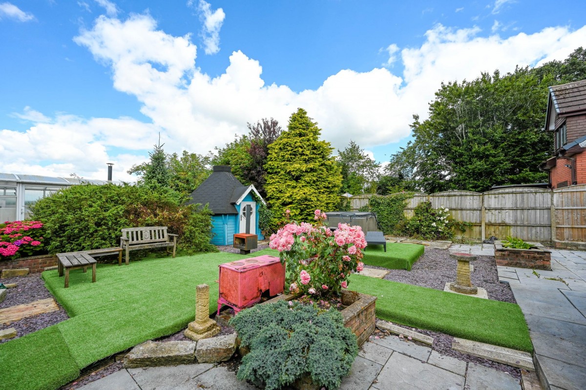 Images for Liverpool Road, Skelmersdale, WN8