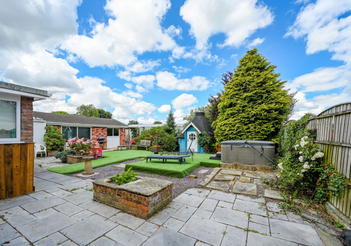 Images for Liverpool Road, Skelmersdale, WN8