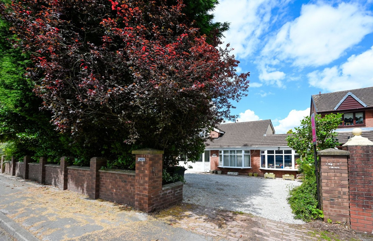 Images for Liverpool Road, Skelmersdale, WN8
