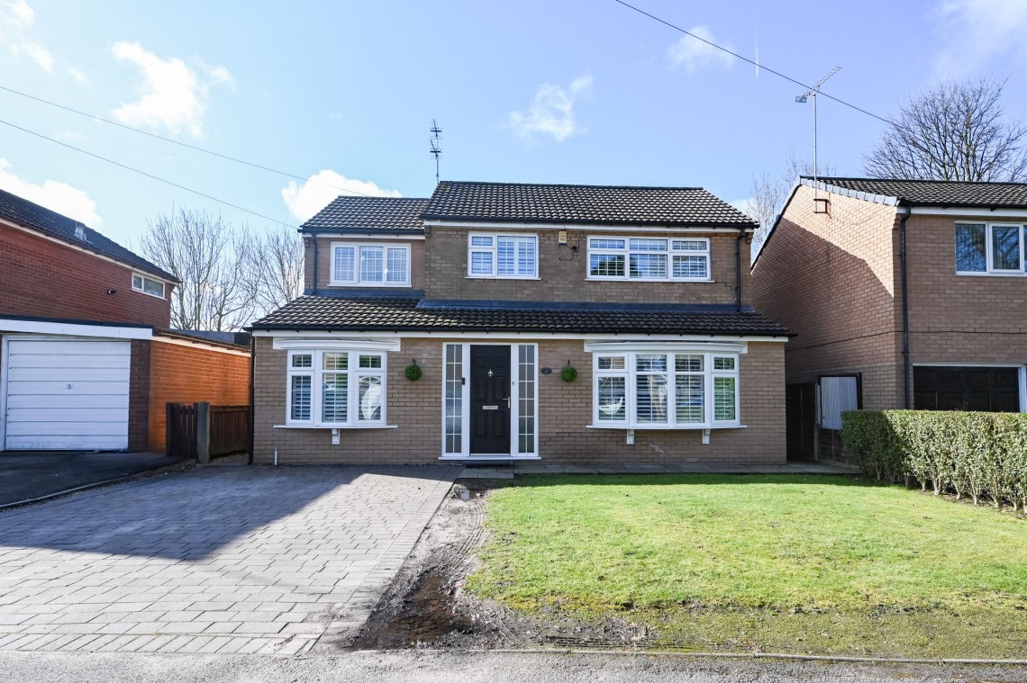 Images for Wilcove, Skelmersdale, WN8