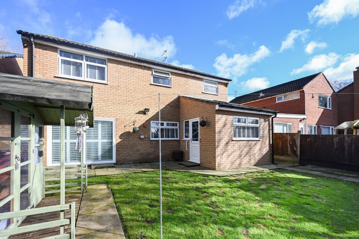 Images for Wilcove, Skelmersdale, WN8
