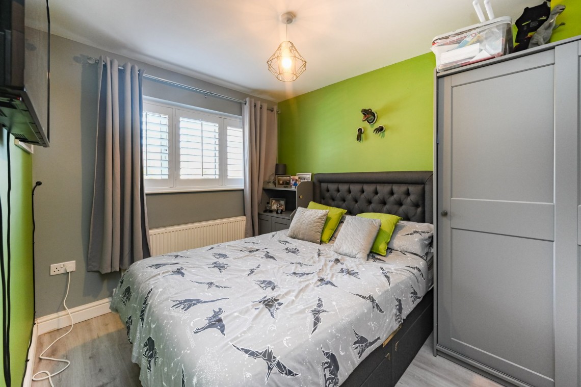 Images for Wilcove, Skelmersdale, WN8