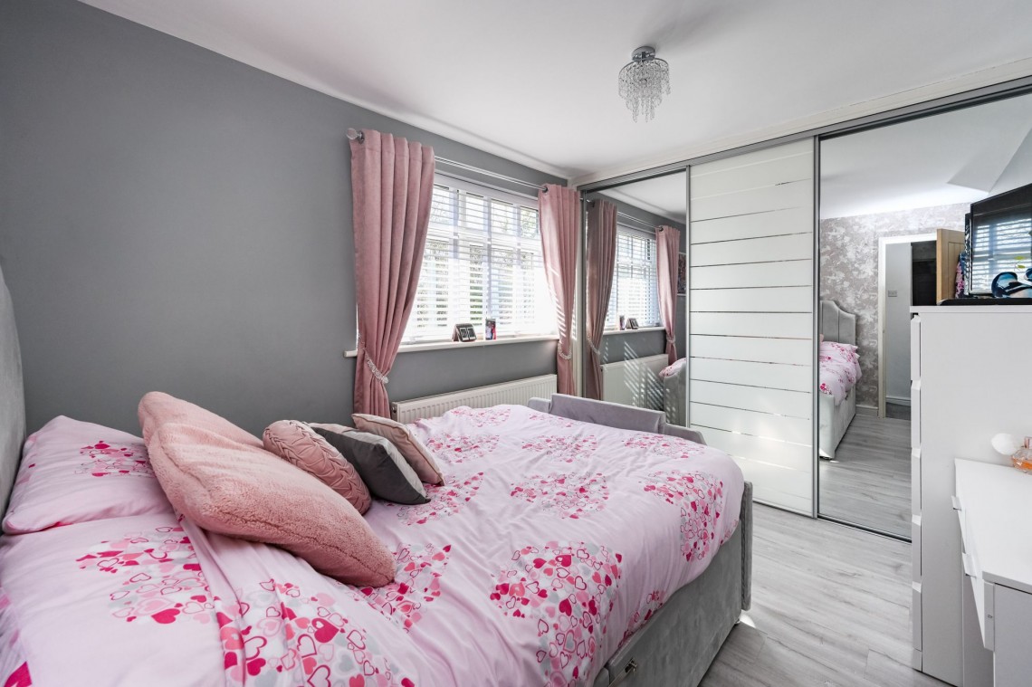 Images for Wilcove, Skelmersdale, WN8