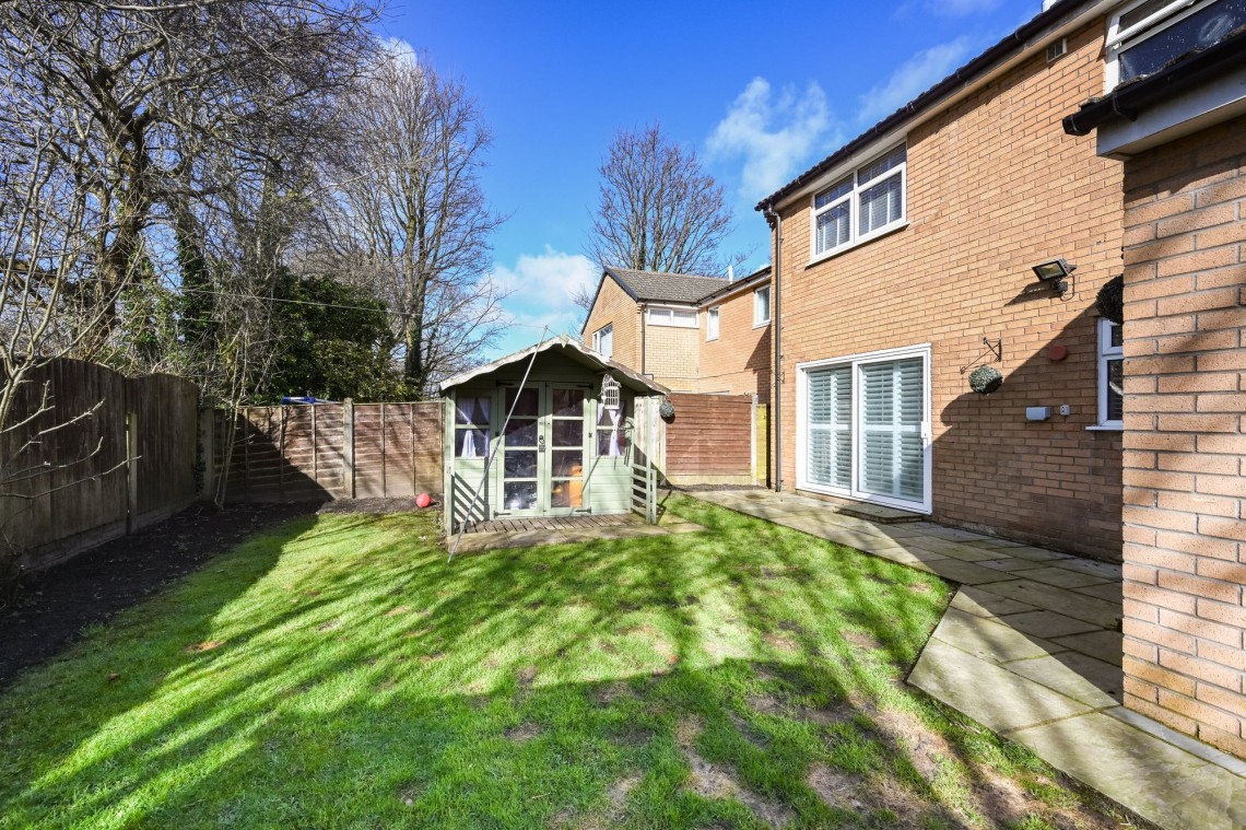 Images for Wilcove, Skelmersdale, WN8