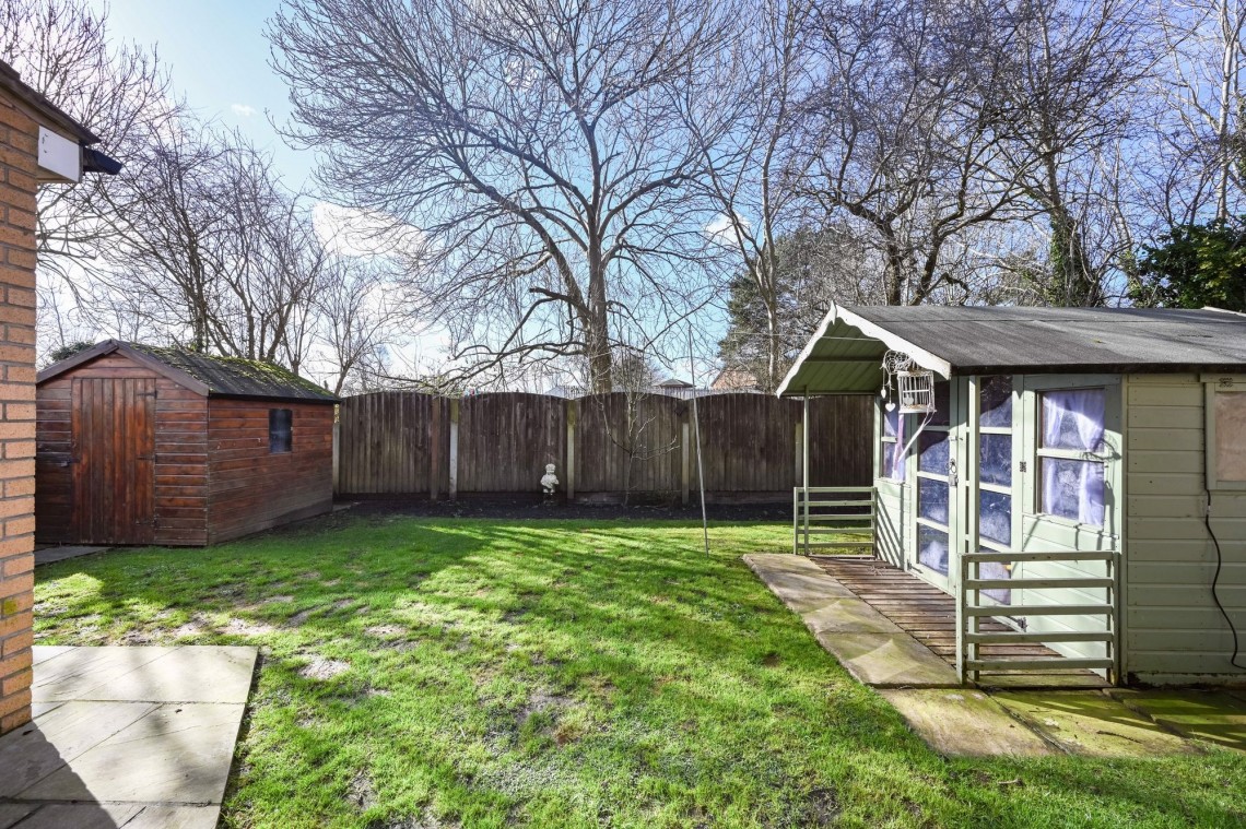Images for Wilcove, Skelmersdale, WN8