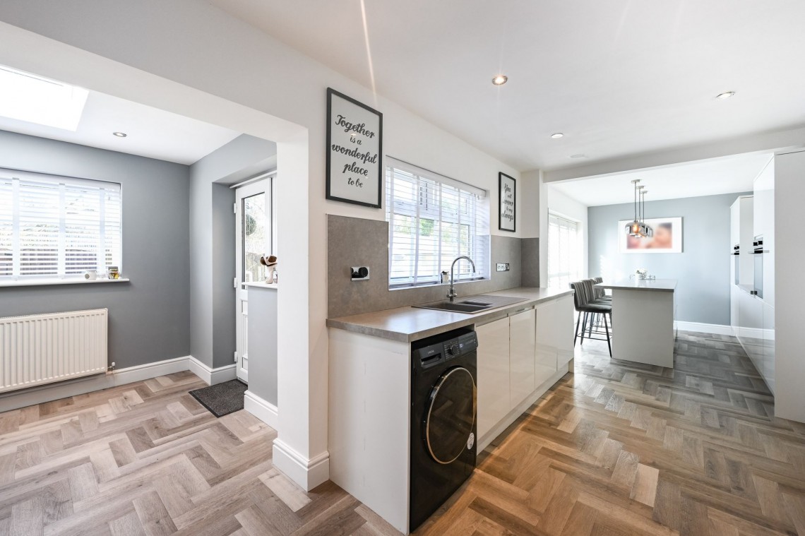 Images for Wilcove, Skelmersdale, WN8