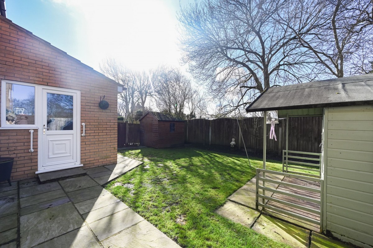 Images for Wilcove, Skelmersdale, WN8