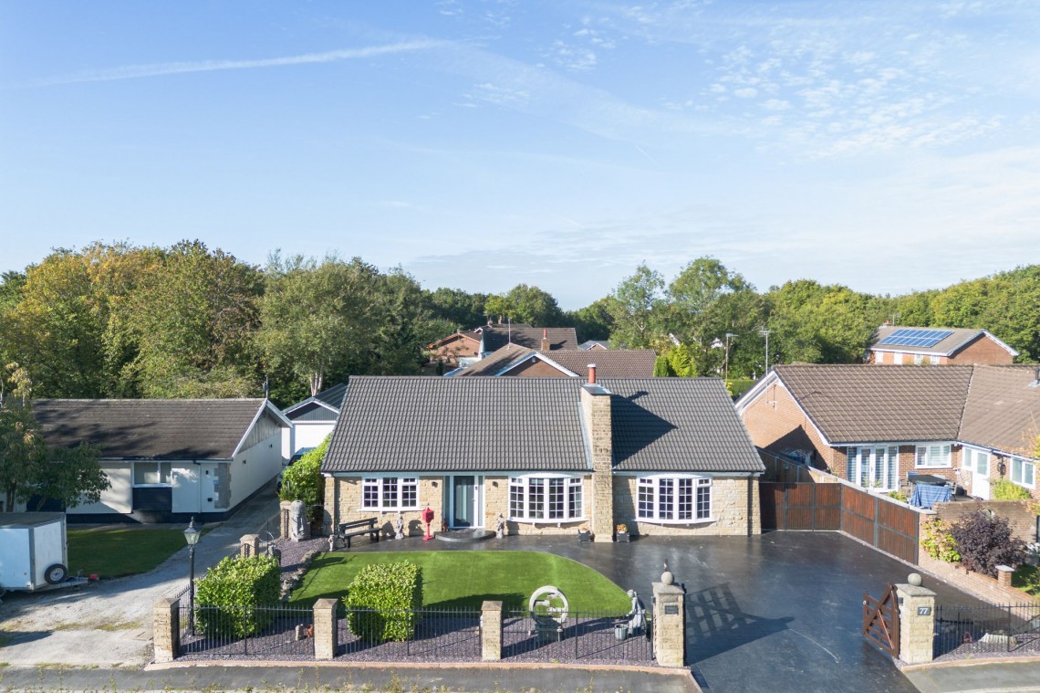 Images for Elmers Green, Skelmersdale, WN8