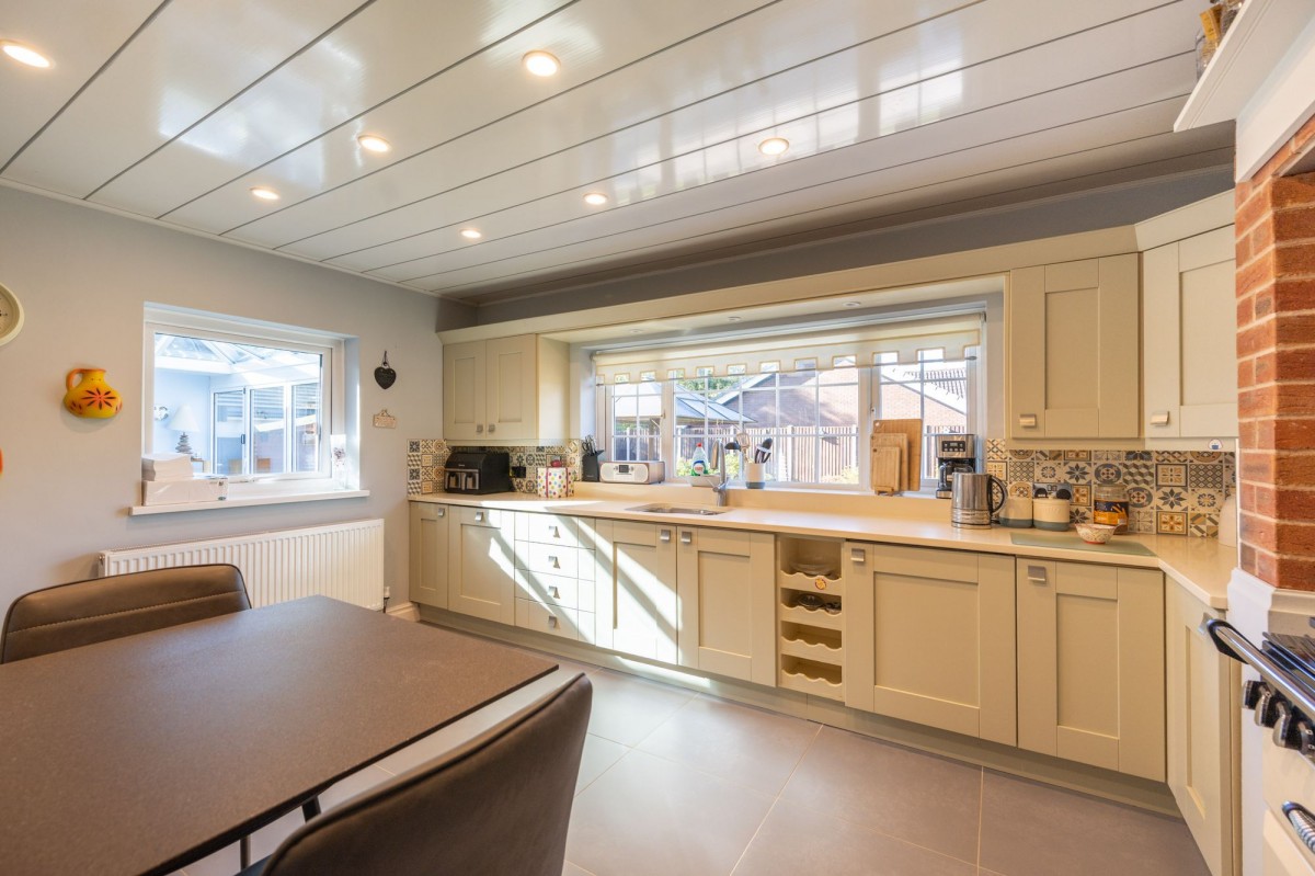 Images for Elmers Green, Skelmersdale, WN8