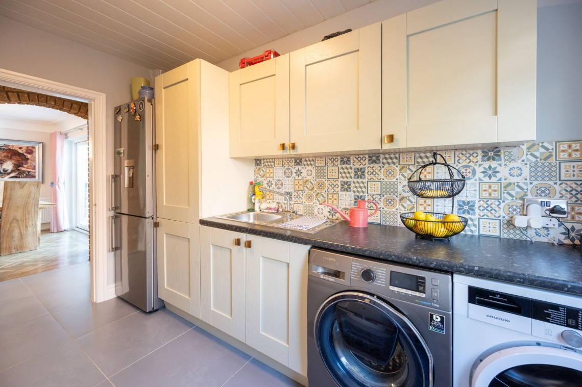 Images for Elmers Green, Skelmersdale, WN8