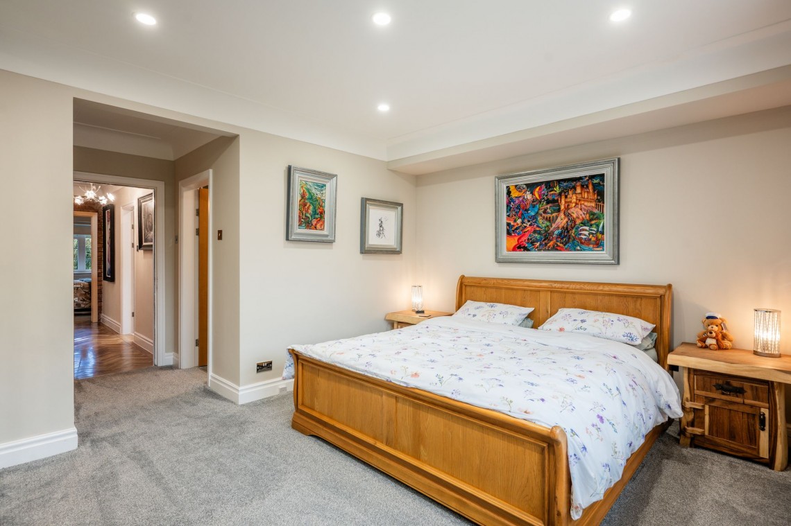 Images for Elmers Green, Skelmersdale, WN8