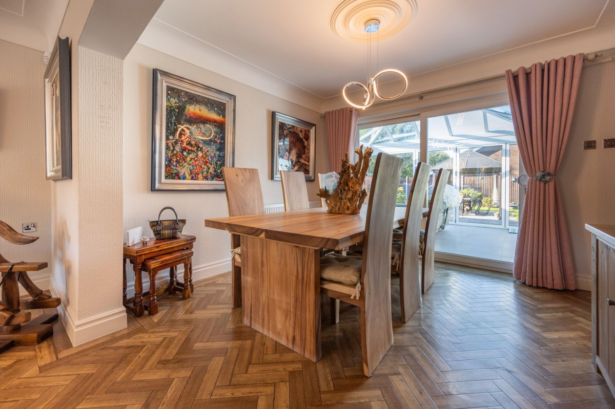 Images for Elmers Green, Skelmersdale, WN8