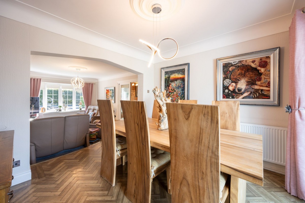 Images for Elmers Green, Skelmersdale, WN8