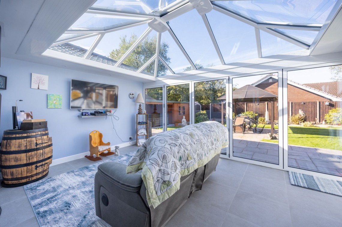 Images for Elmers Green, Skelmersdale, WN8