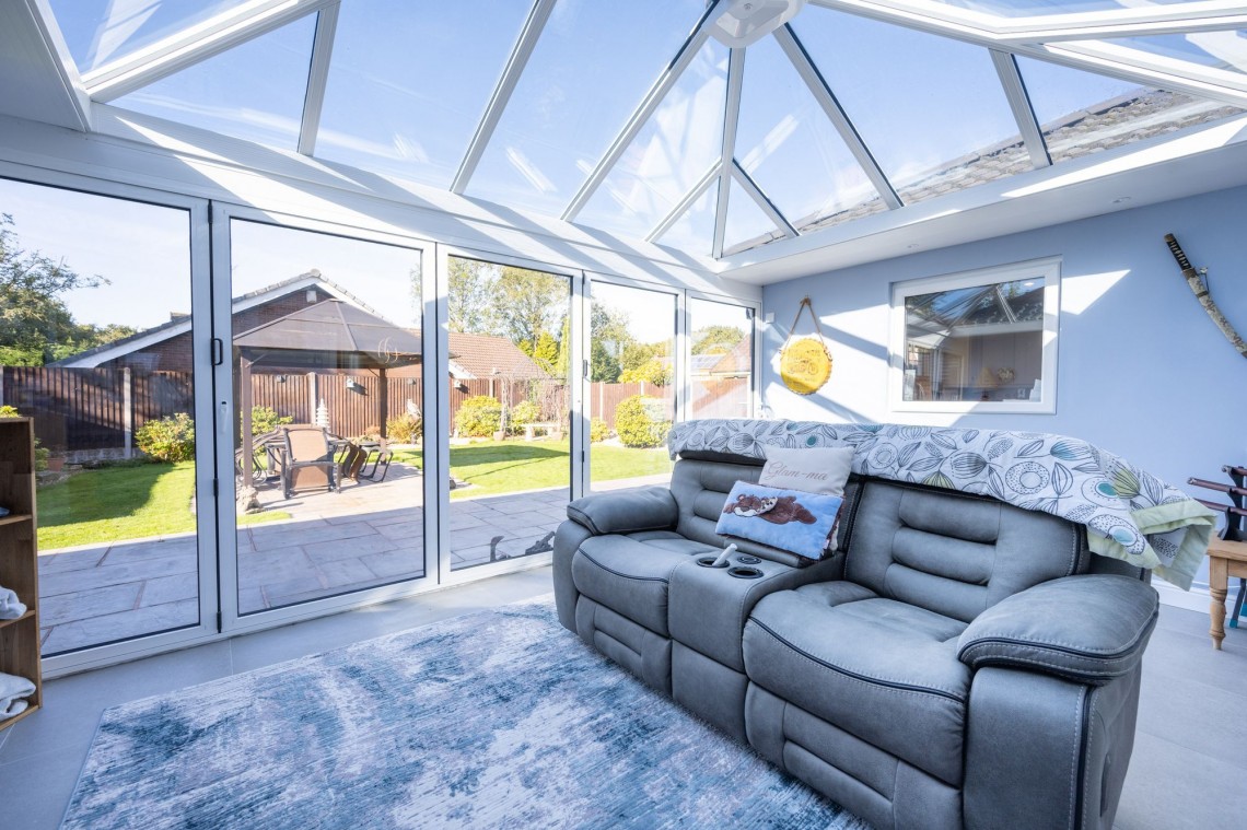 Images for Elmers Green, Skelmersdale, WN8