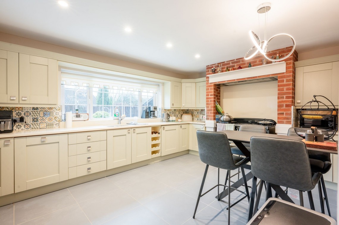 Images for Elmers Green, Skelmersdale, WN8