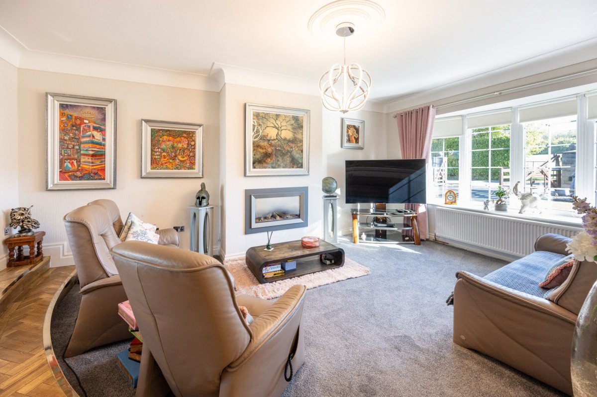 Images for Elmers Green, Skelmersdale, WN8