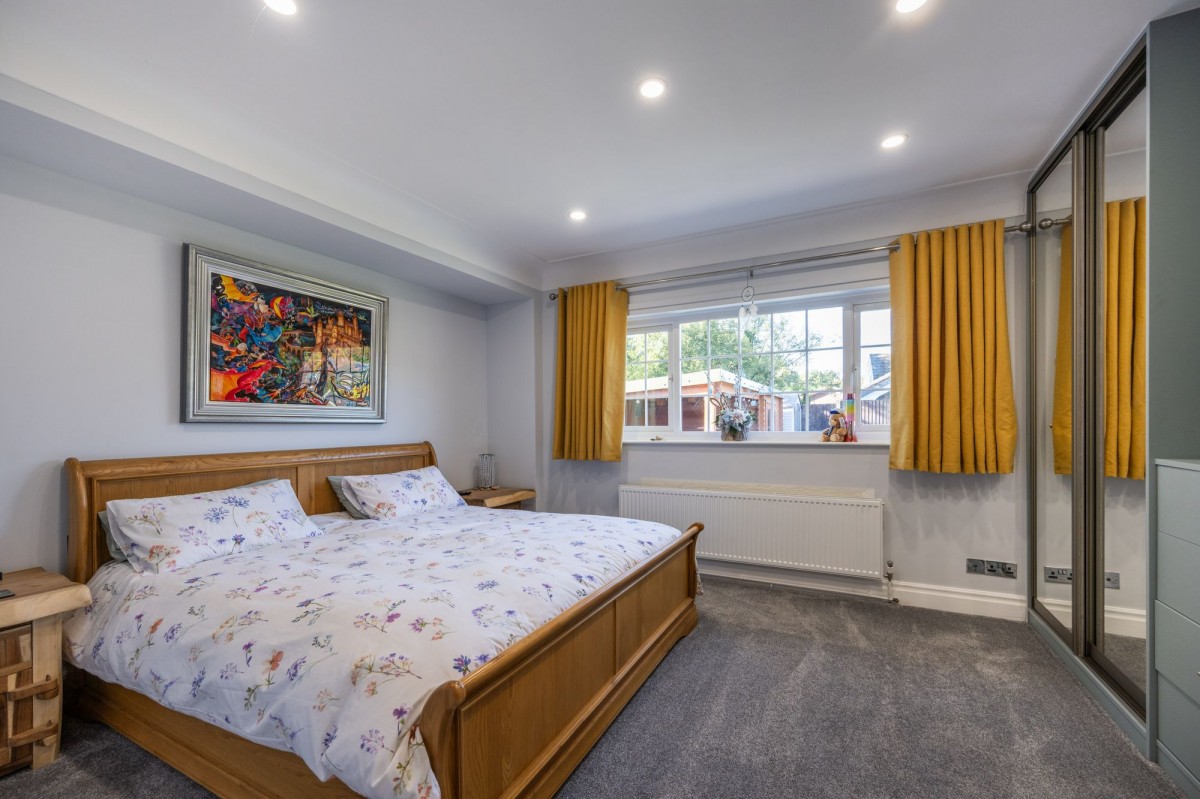 Images for Elmers Green, Skelmersdale, WN8